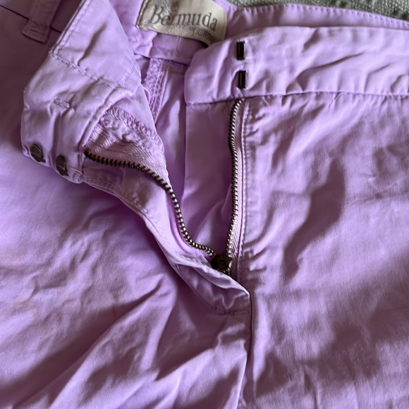 J Crew Lot of Low-rise Summer Chino Sorts 14/12 - Picture 8 of 13